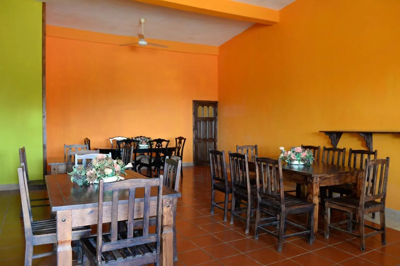 *** Hotel Citadel Rosehall Montego Bay Jamajka