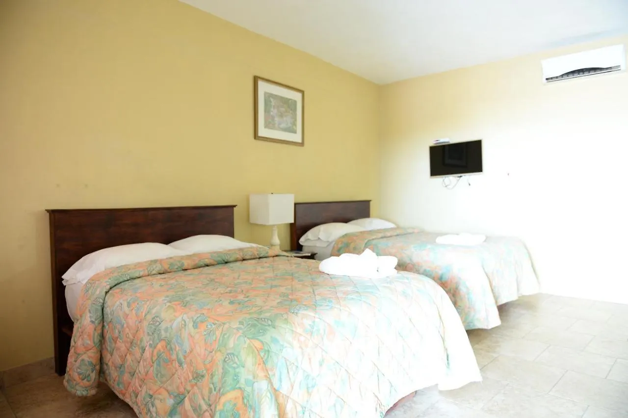 Citadel Rosehall Montego Bay 3*,  Jamajka