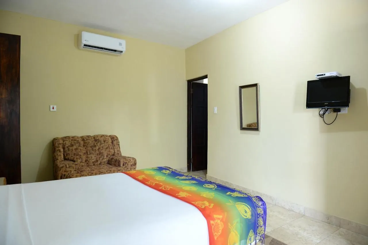 Citadel Rosehall Montego Bay 3*,  Jamajka