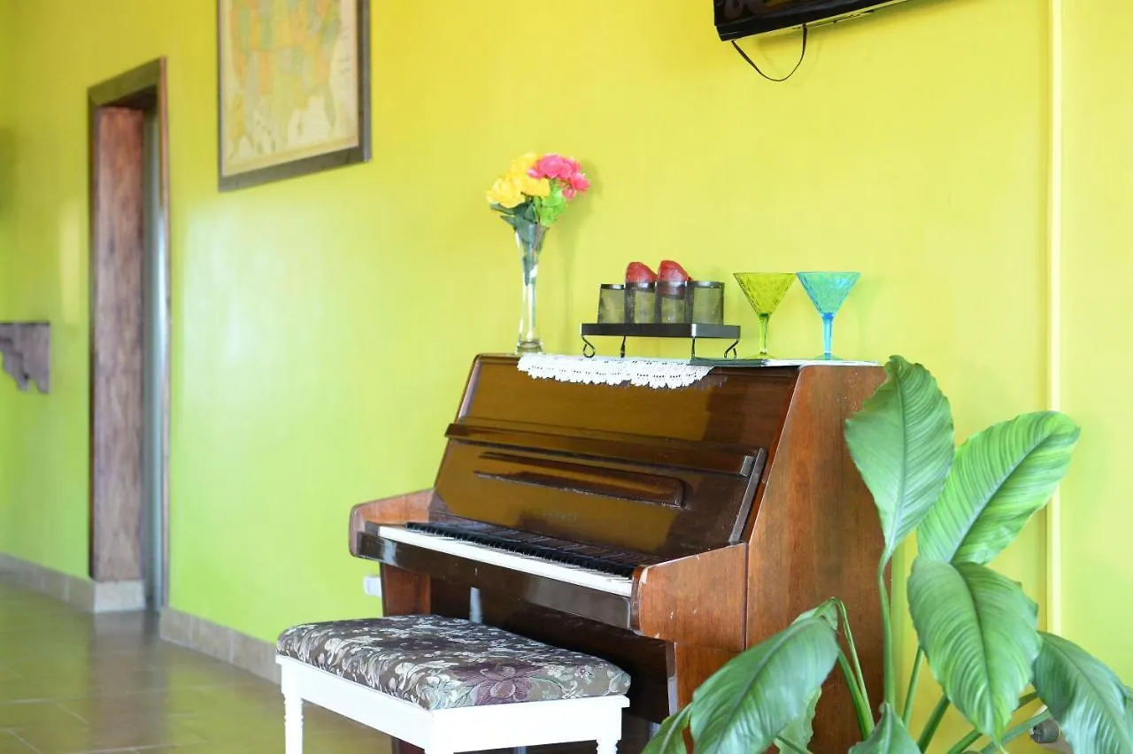 Hotel Citadel Rosehall Montego Bay