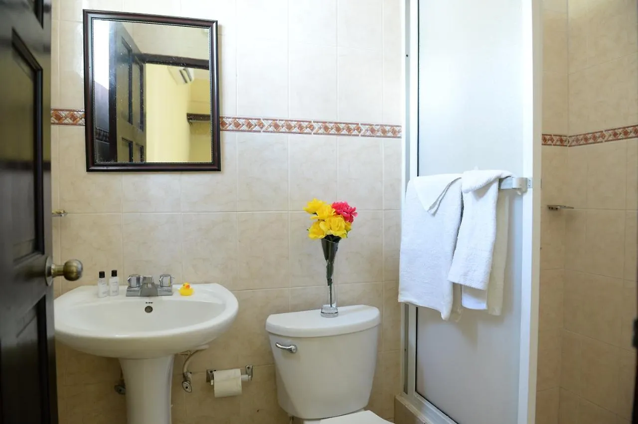 Citadel Rosehall Montego Bay Hotel