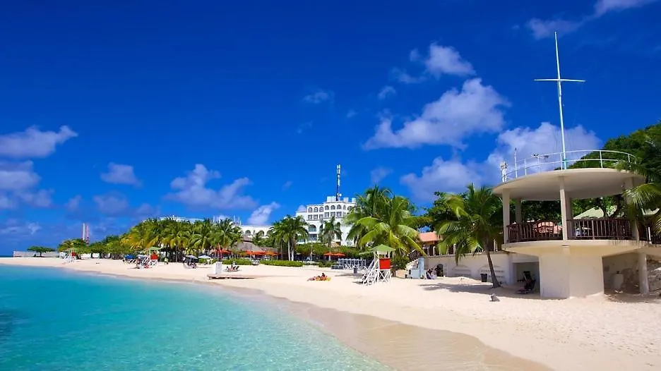 Citadel Rosehall Montego Bay 3*,