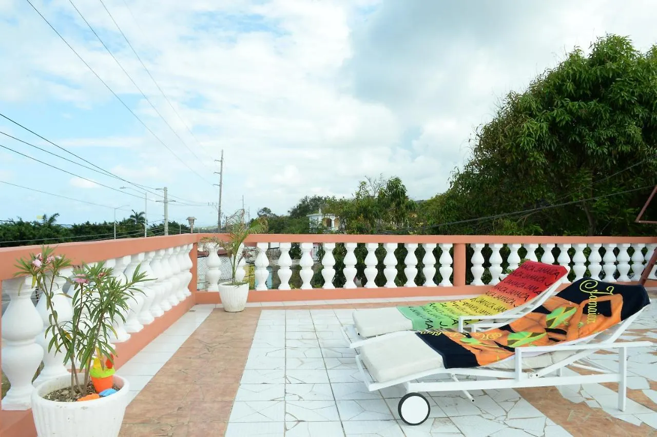 Citadel Rosehall Montego Bay