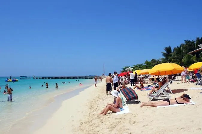 Citadel Rosehall Montego Bay